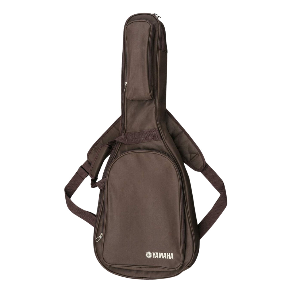 Yamaha - JR2 Mini Dreadnought Style Acoustic Guitar - Natural