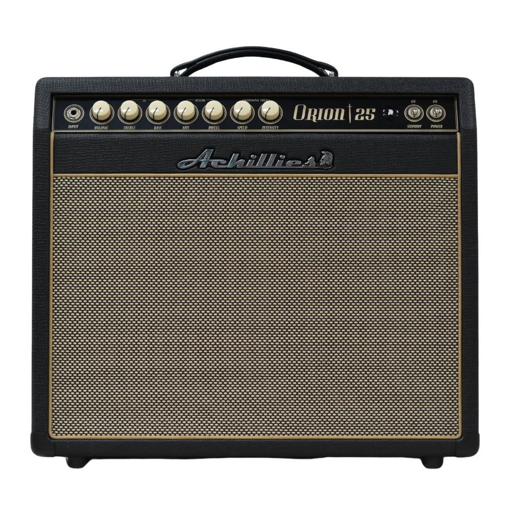 Achillies Amplification