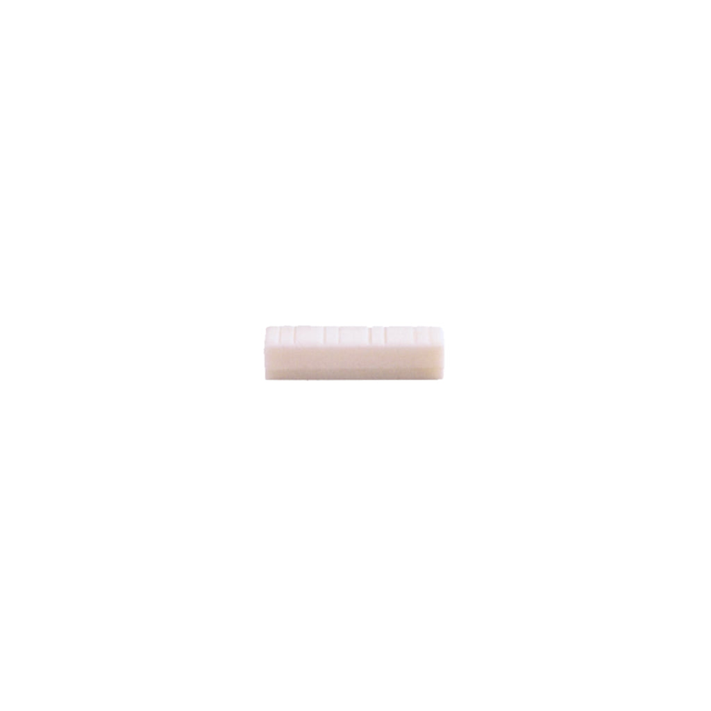 Dr Parts VGP96 Mandolin Fingerboard Slotted Bone Nut