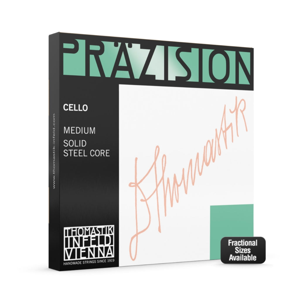 Thomastik 784 Precision Cello 1/ 2 String Set