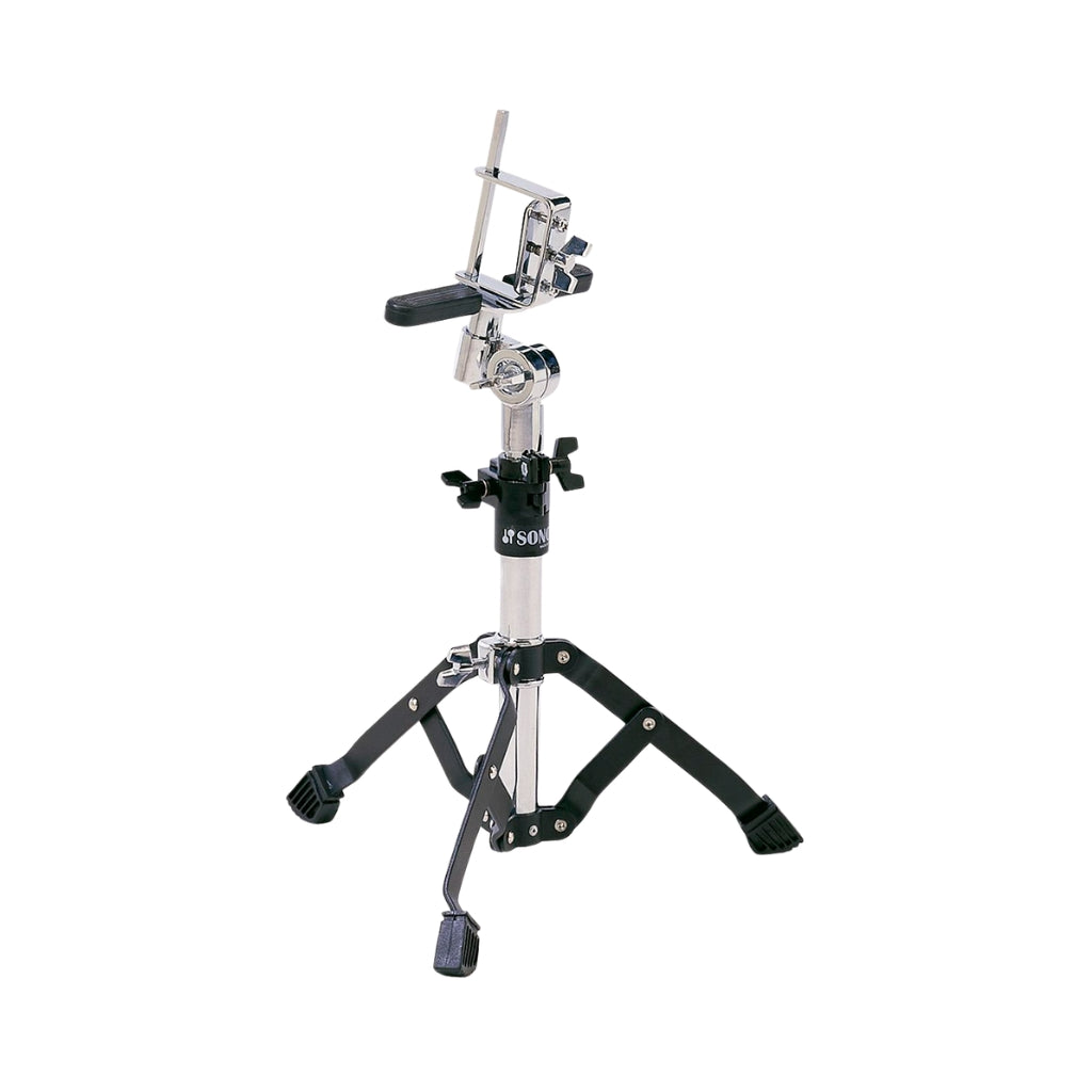 Sonor - BST-L Bongo Stand - Low/Sit Down, Single-Braced