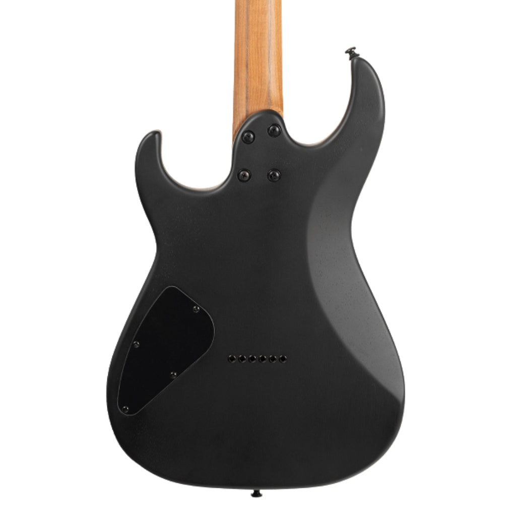 Cort - KX500 Pale Moon Electric Guitar - Natural Black Burst