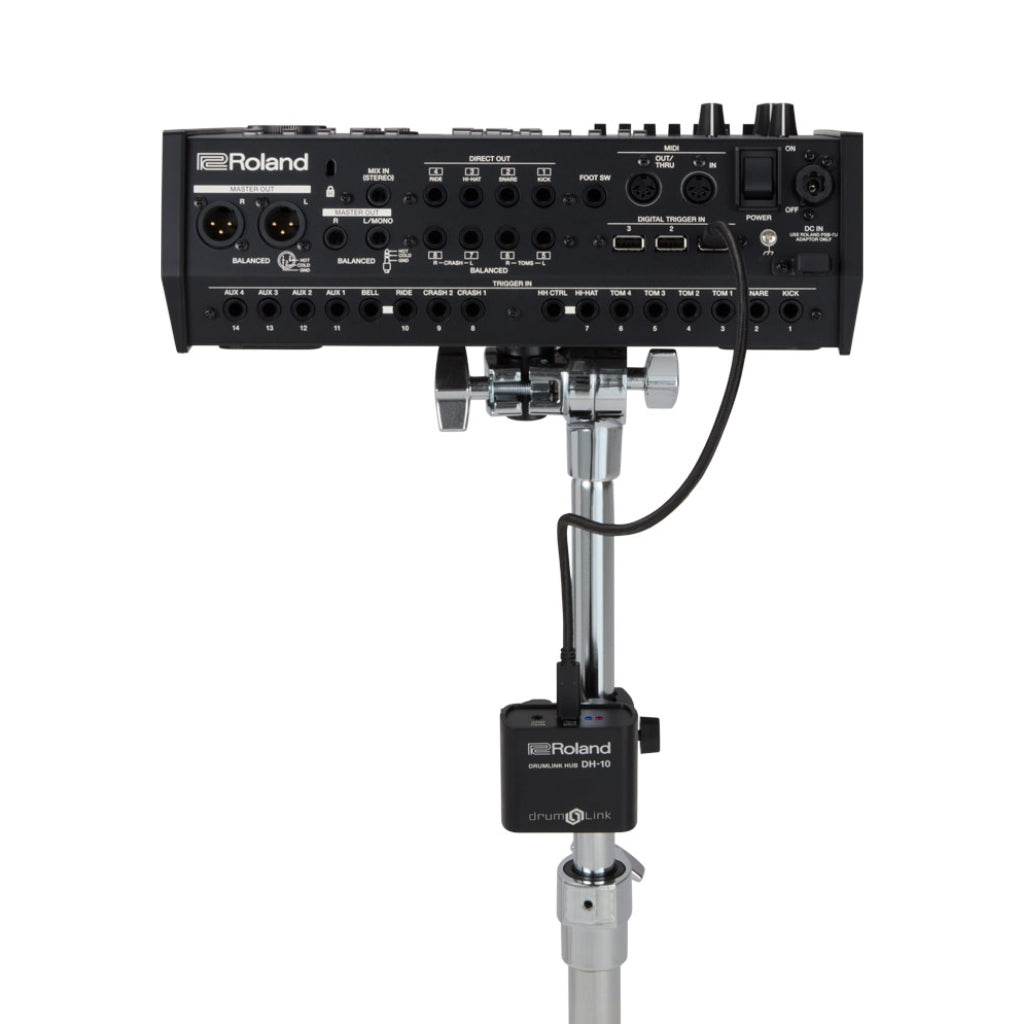 Roland - DH-10 - Drumlink Hub