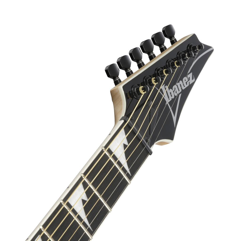 Ibanez ALT50FA Acoustic Guitar w/Pickup - Transparent Violet Sunburst High Gloss