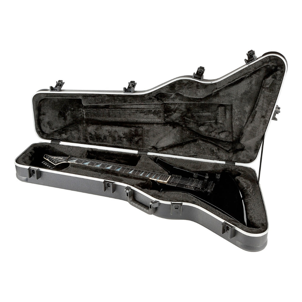 Jackson - USA Select Kelly KE2 - Ebony Fingerboard Gloss Black