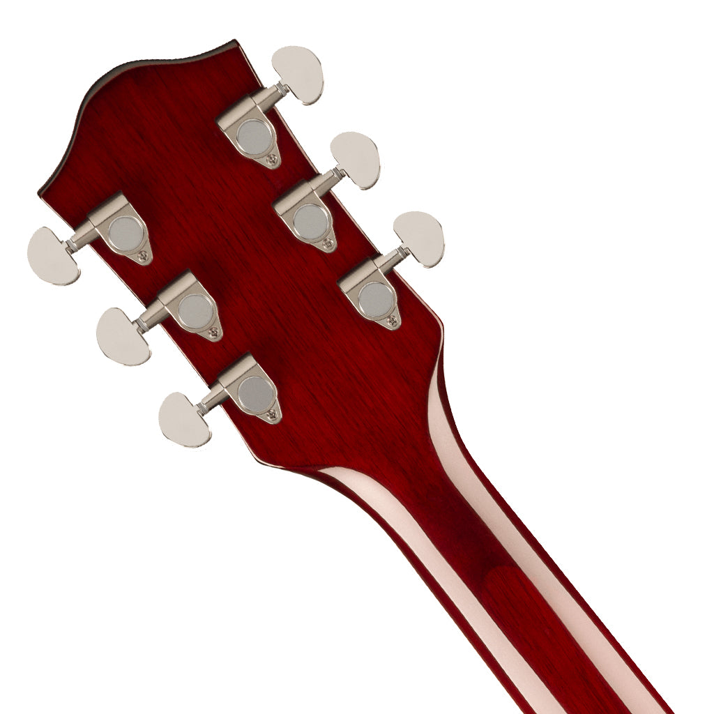 Gretsch G2622T Streamliner Center Block Double-Cut with Bigsby and Laurel Fingerboard - Vintage White