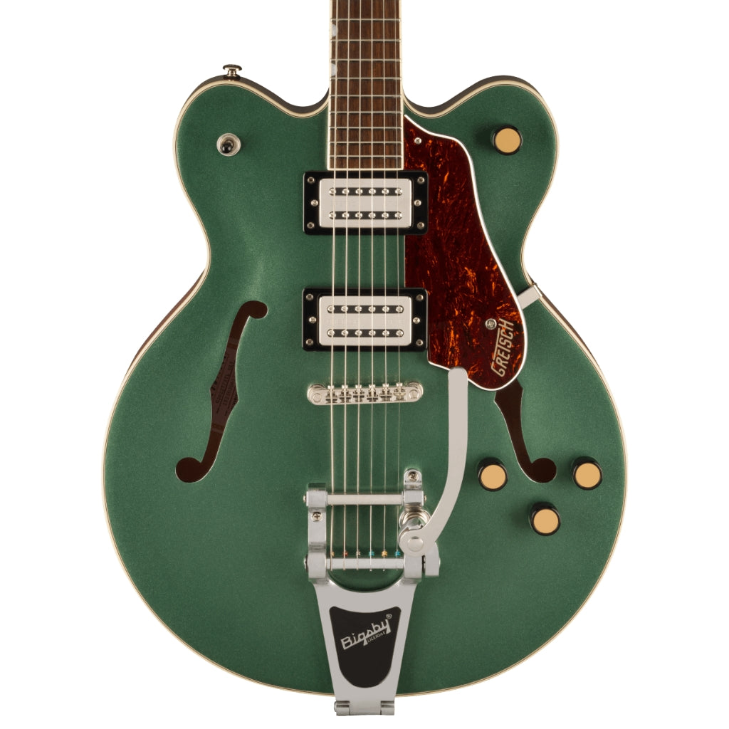 Gretsch - G2622T Streamliner - Steel Olive