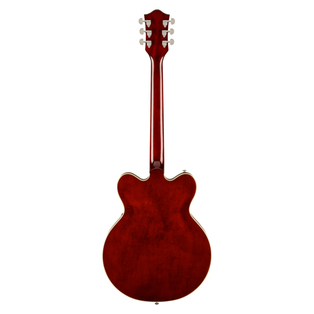 Gretsch - G2622T Streamliner - Steel Olive