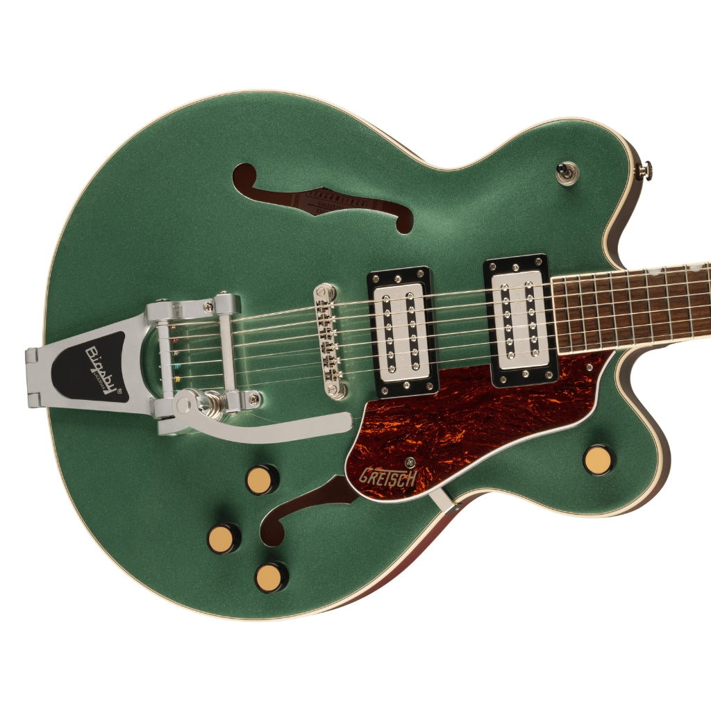 Gretsch - G2622T Streamliner - Steel Olive