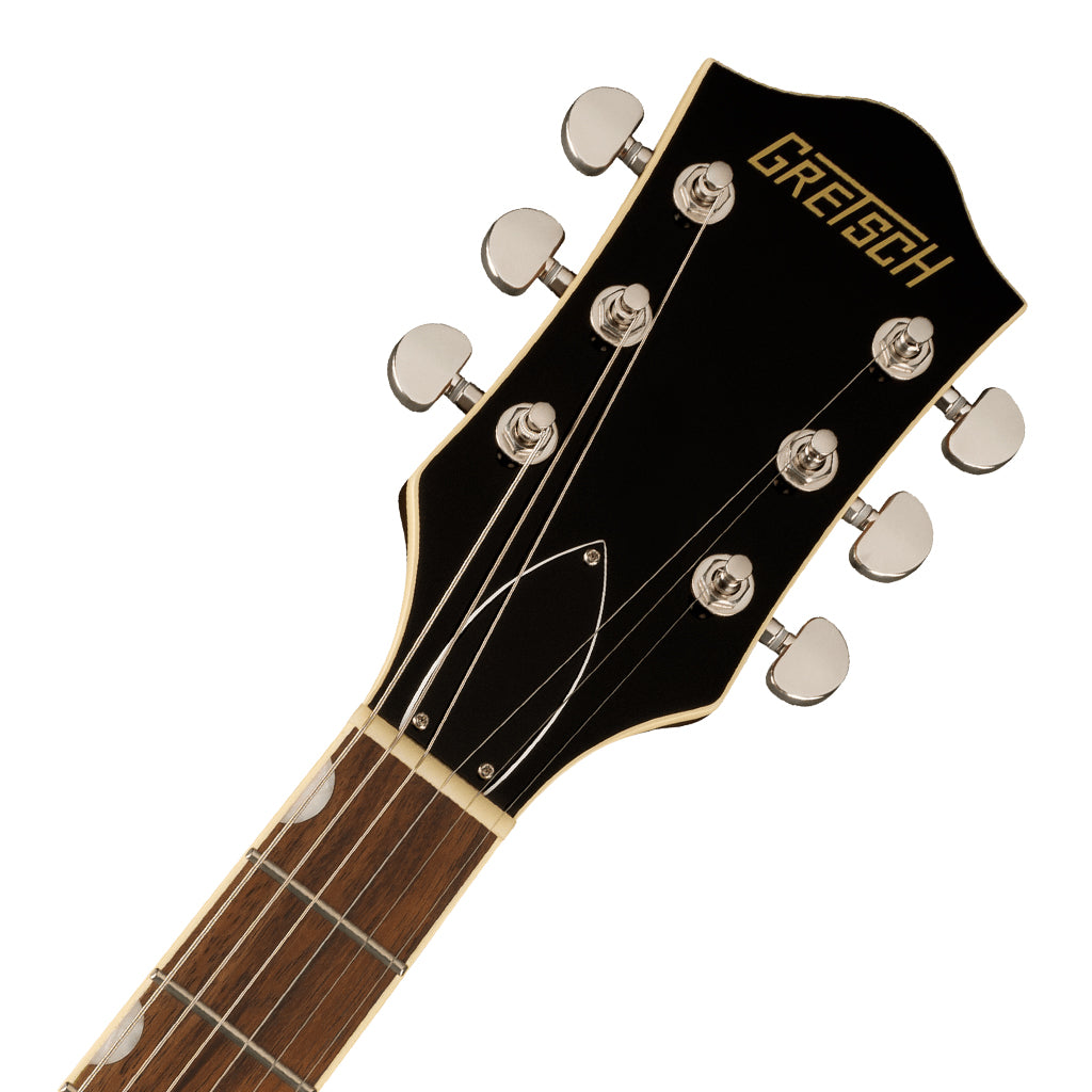 Gretsch G2622 Streamliner Center Block Double-Cut with V-Stoptail and Laurel Fingerboard - Forge Glow