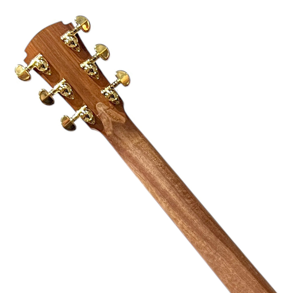 Cole Clark Angel 2 Cutaway - Blackwood Blackwood - She Oak | Acoustic Guitars | CCAN2EC-BLBL