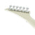 Jackson - USA Signature Scott Ian King V™ KVT - Rosewood Fingerboard, Ivory