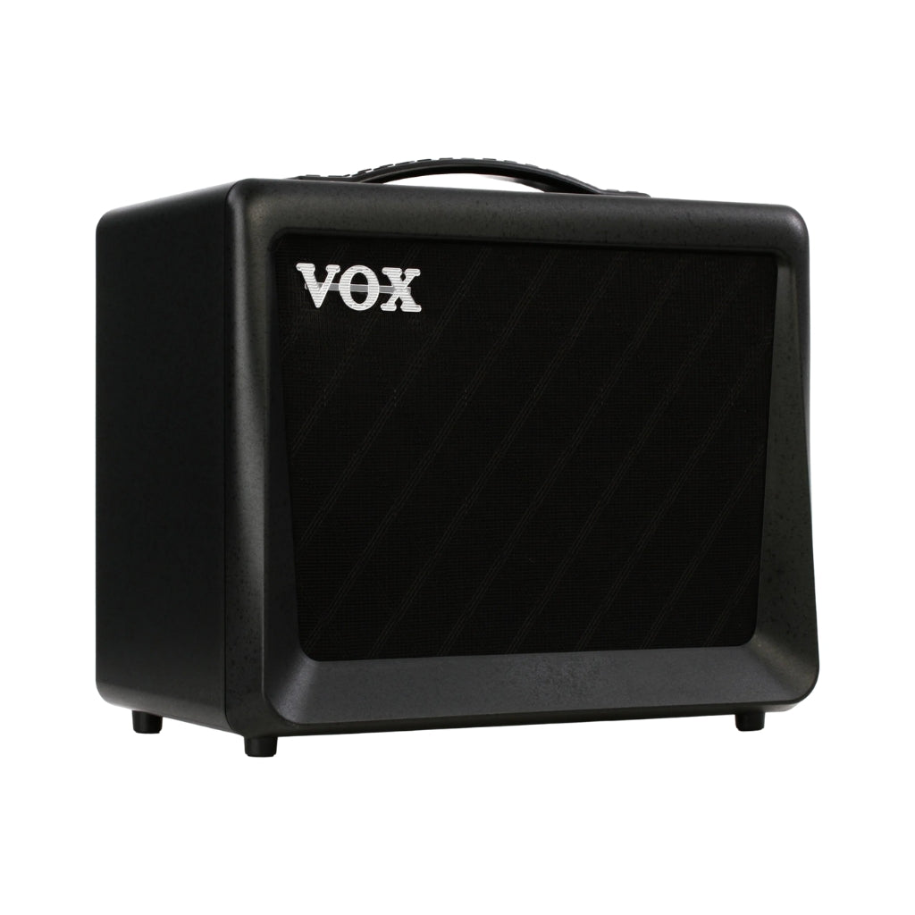 Vox VX15 GT 1x6.5-inch 15-Watt Digital Modeling Combo Amplifier