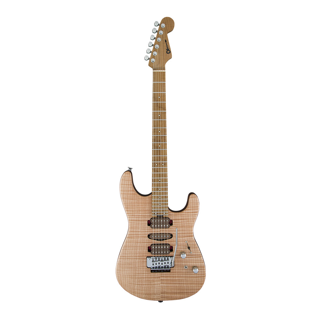 Charvel USA Guthrie Govan Signature Flame Maple