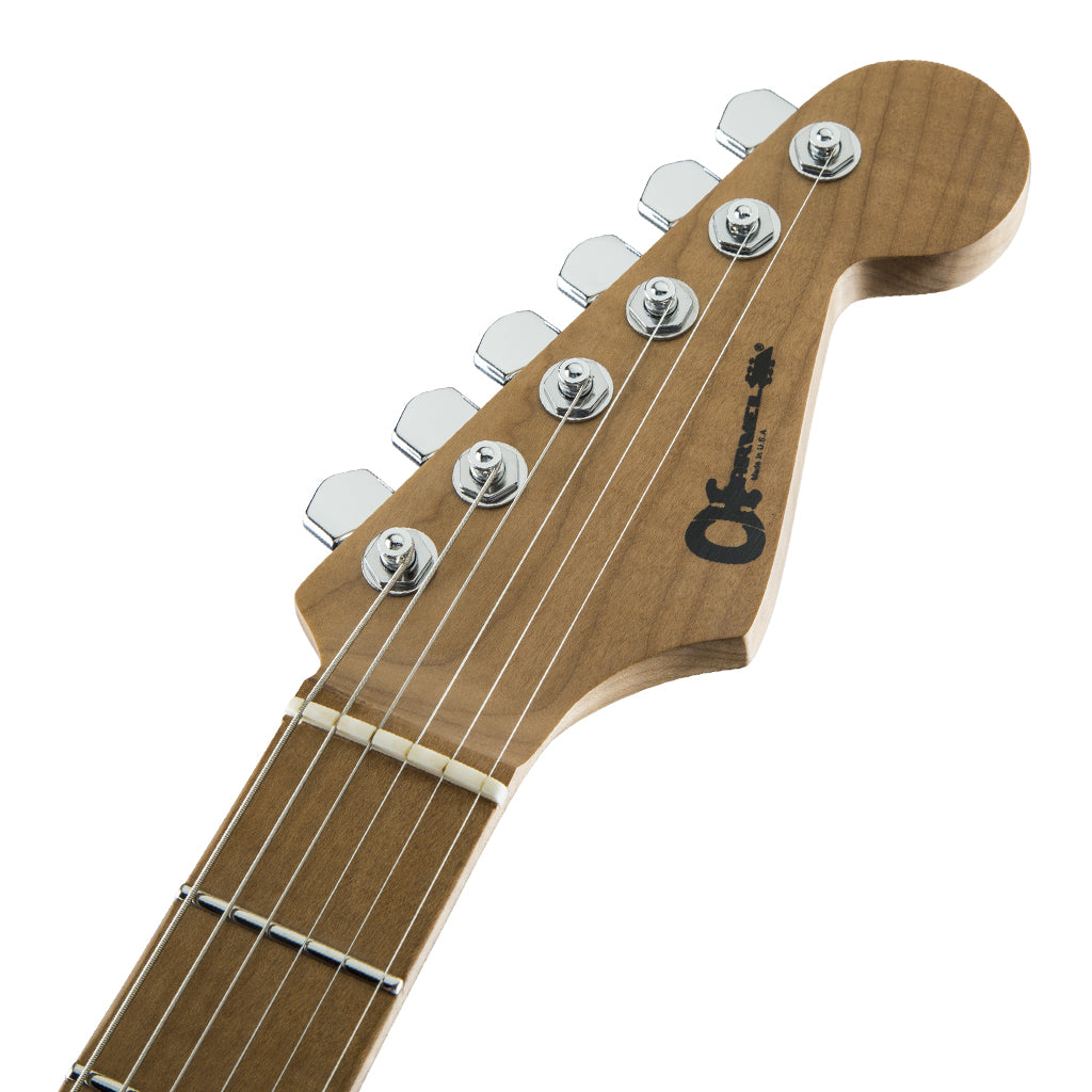 Charvel USA Guthrie Govan Signature Flame Maple