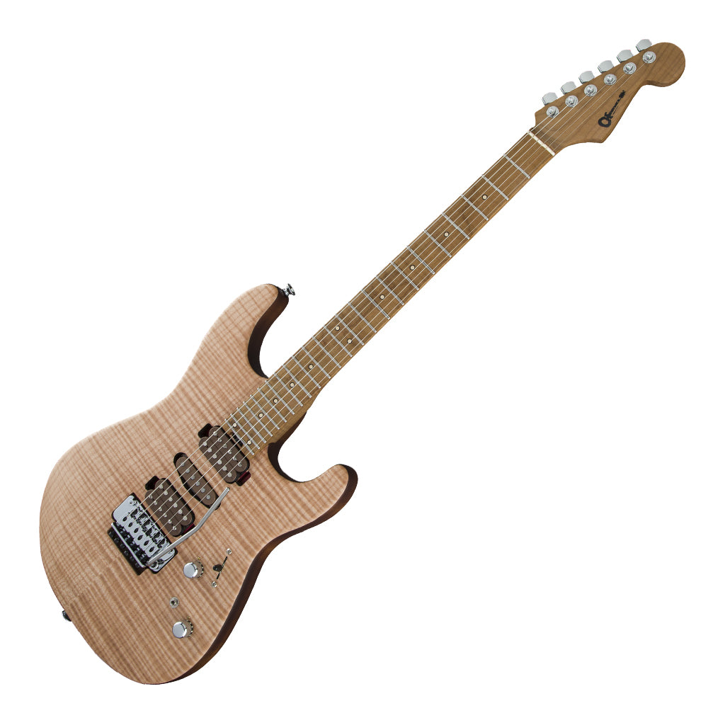 Charvel USA Guthrie Govan Signature Flame Maple