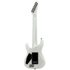 ESP E-II M-II 7B 7 String Electric Guitar Baritone Evertune - Pearl White - E2-MII7BETPW