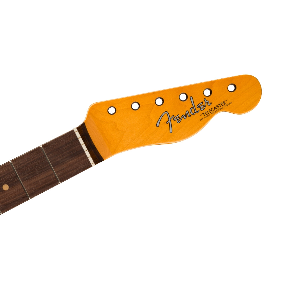 Fender - American Vintage II 1963 Telecaster Neck - Rosewood Fingerboard