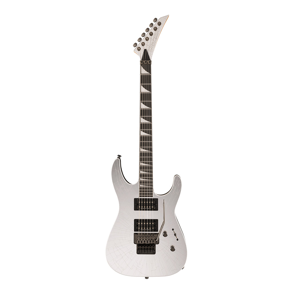 Jackson Pro Plus Series Soloist SL2 Shattered Mirror