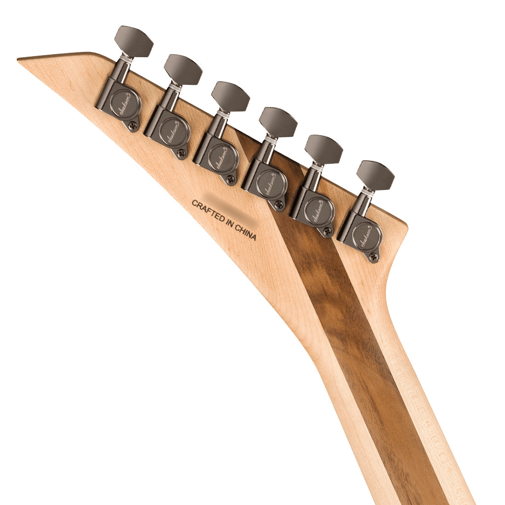 Jackson Pro Plus Series Soloist SL2 Shattered Mirror