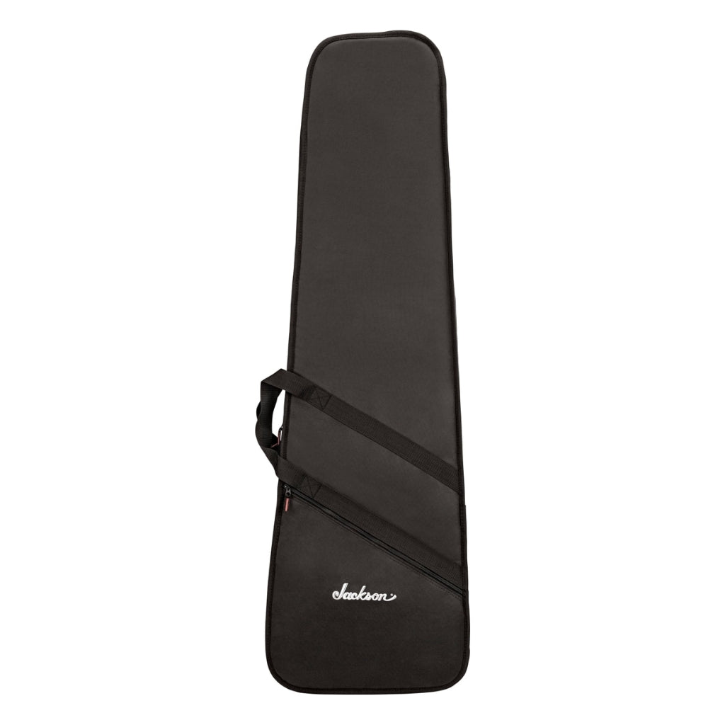 Jackson - Pro Series Signature Roman Ibramkhalilov MDK HT6 Baritone with Ebony Fingerboard - Emerald Green