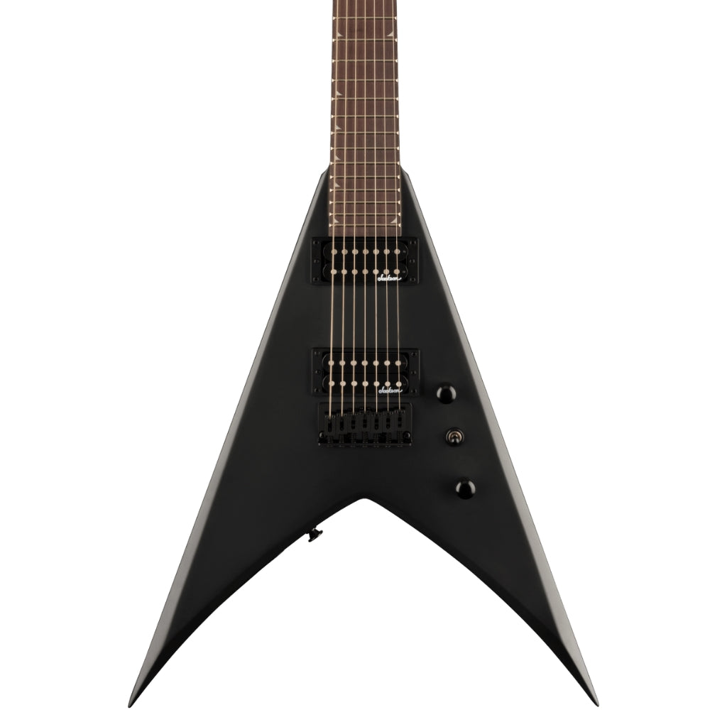 Jackson - JS Series King V JS22-7 KV HT in - Satin Black