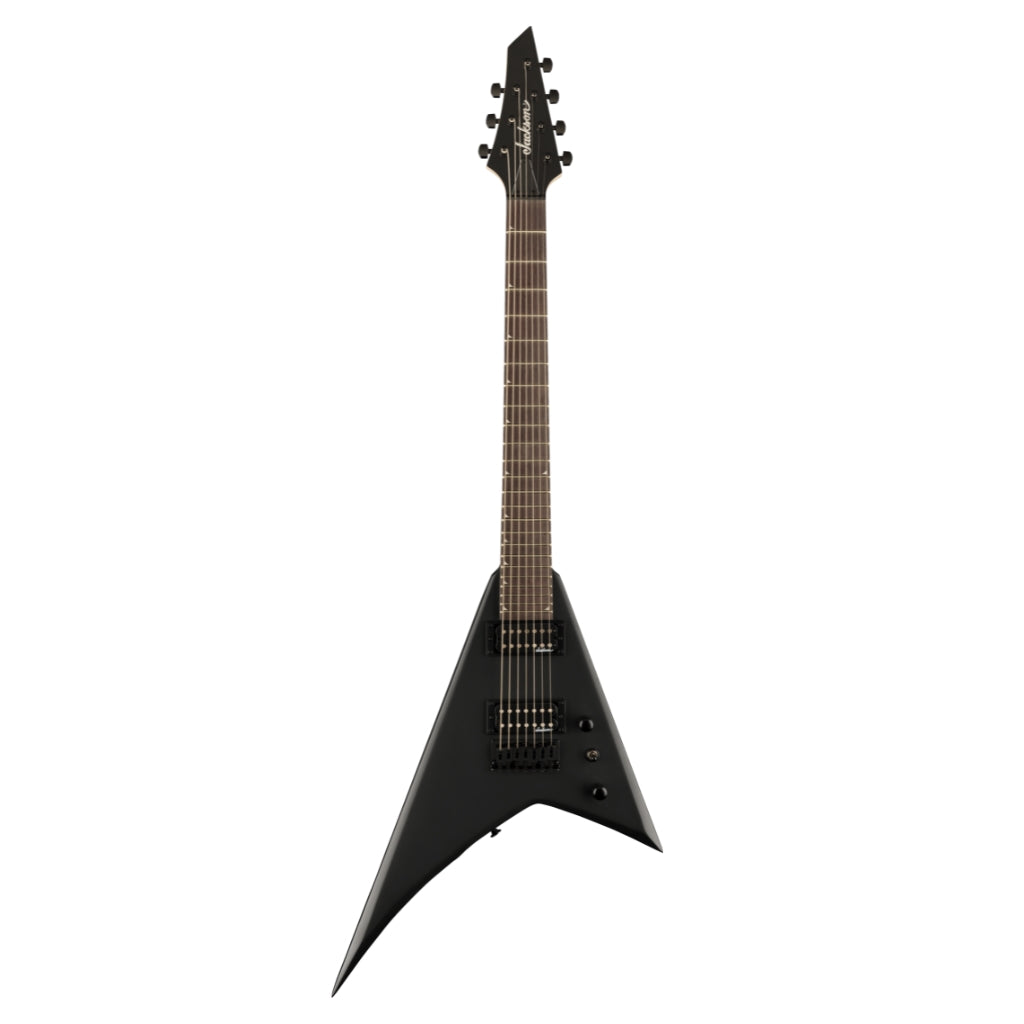 Jackson - JS Series Rhoads JS22-7 RR HT in - Satin Black