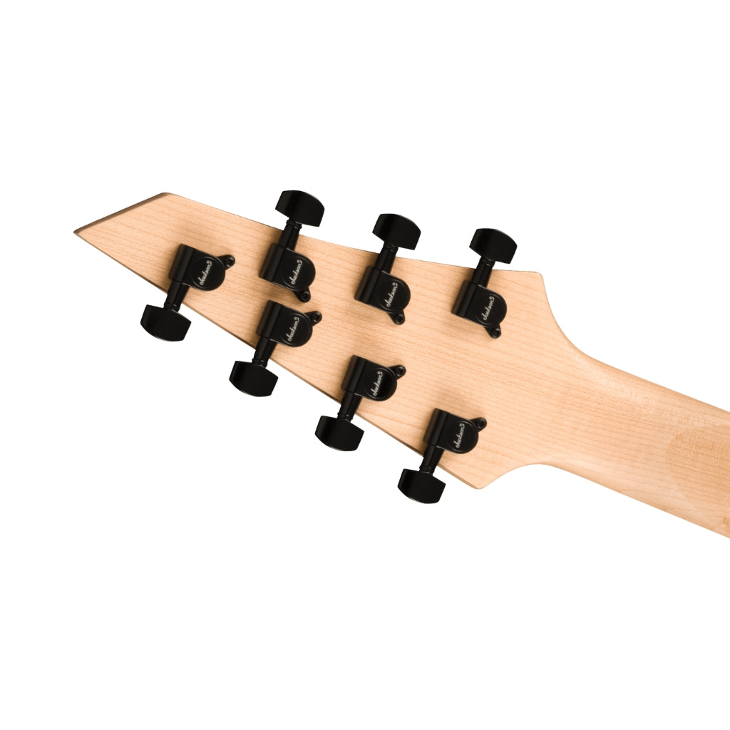 Jackson - JS Series Rhoads JS22-7 RR HT in - Satin Black