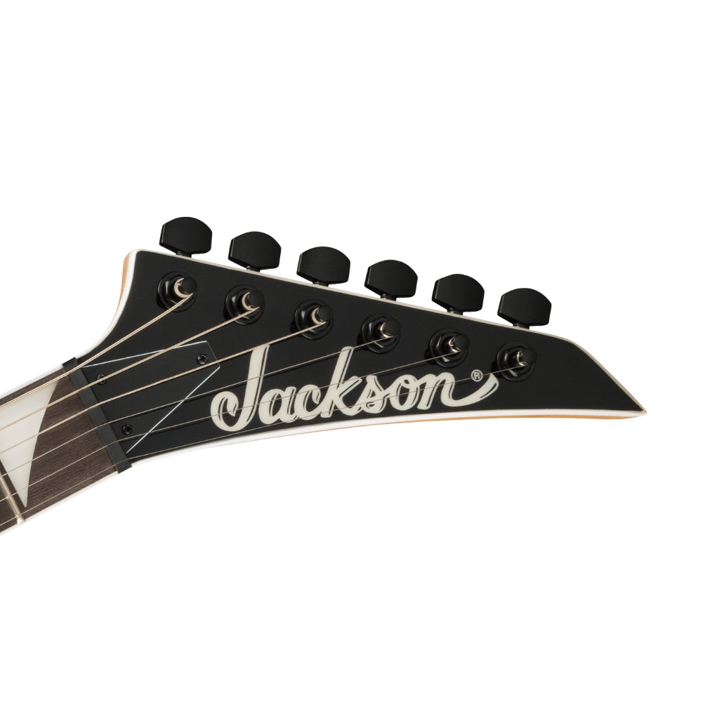 Jackson - JS Series Dinky JS20 DKQ 2PT in - Transparent Tobacco Burst