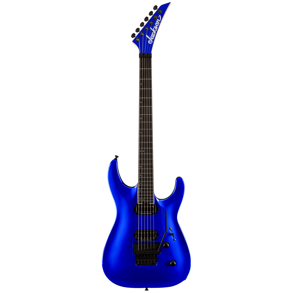 Jackson - Pro Plus Series DKA - Ebony Fingerboard, Indigo Blue