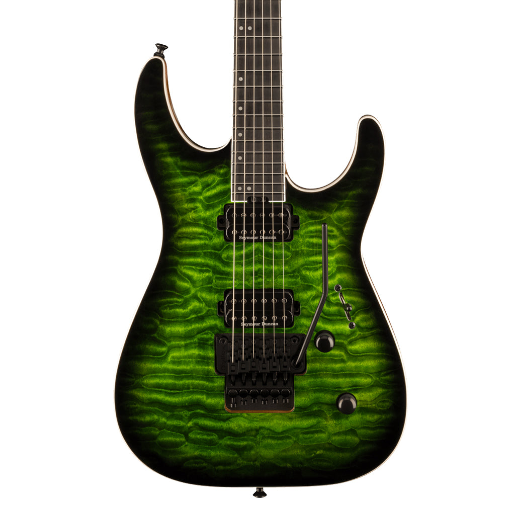 Jackson Pro Plus Series