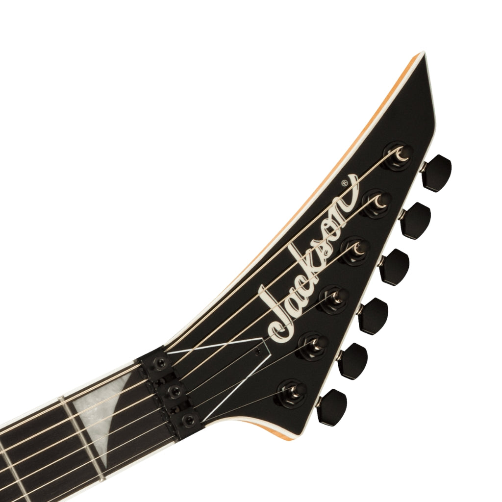 Jackson - Pro Plus Series Rhoads RR24 in - Deep Black