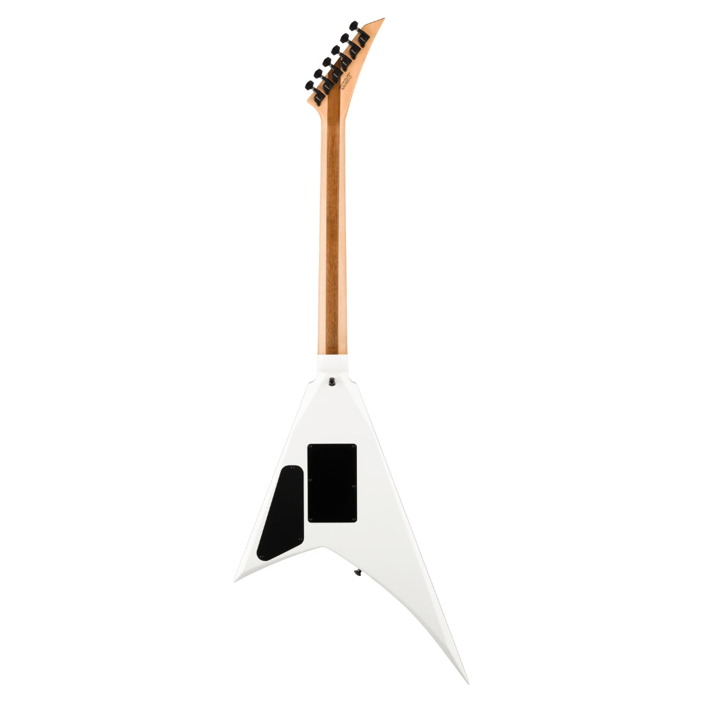 Jackson Pro Plus Series Rhoads RR24 in Snow White - Sky Music