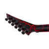 Jackson - Pro Series Rhoads RR24 - Ebony Fingerboard Maul Crackle