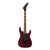 Jackson X Series Soloist SL3X DX Laurel Fingerboard Oxblood