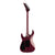 Jackson X Series Soloist SL3X DX Laurel Fingerboard Oxblood