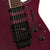 Jackson X Series Soloist SL3X DX Laurel Fingerboard Oxblood