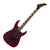 Jackson X Series Soloist SL3X DX Laurel Fingerboard Oxblood