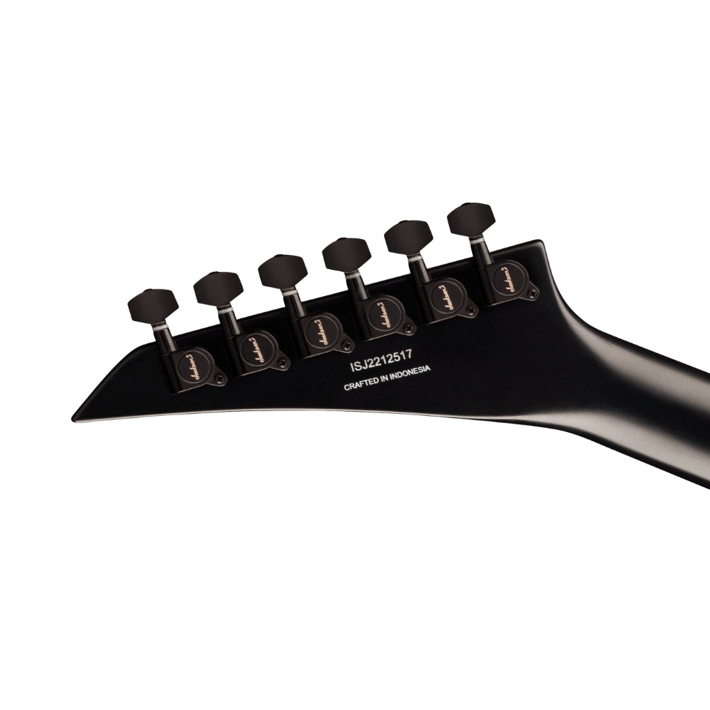 Jackson - X Series Soloist SLX DX - Polka Dot