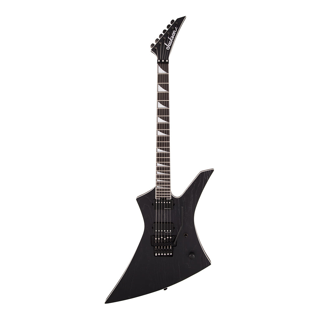 Pro Series Signature Jeff Loomis Kelly™ Ash Ebony Fingerboard Black