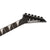 Jackson - Jeff Loomis Limited Edition Kelly Hardtail - Black Ash