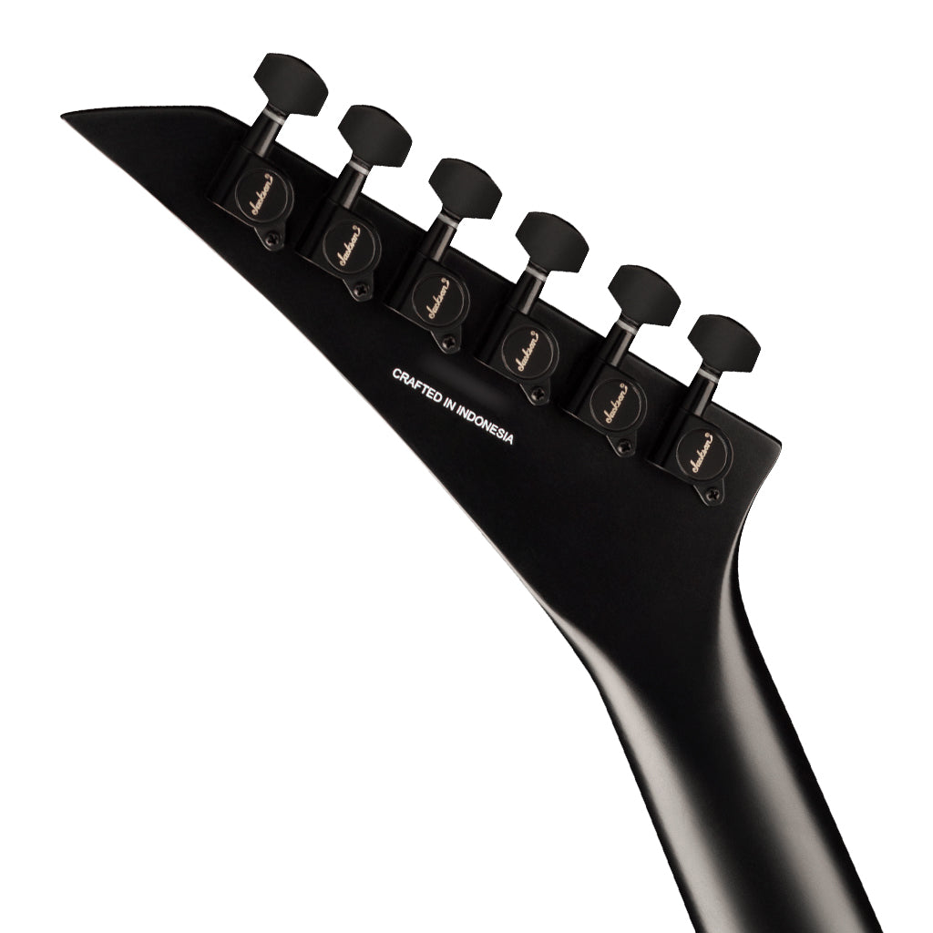 Jackson X Series Soloist SLX DX Camo Butterscotch Camo
