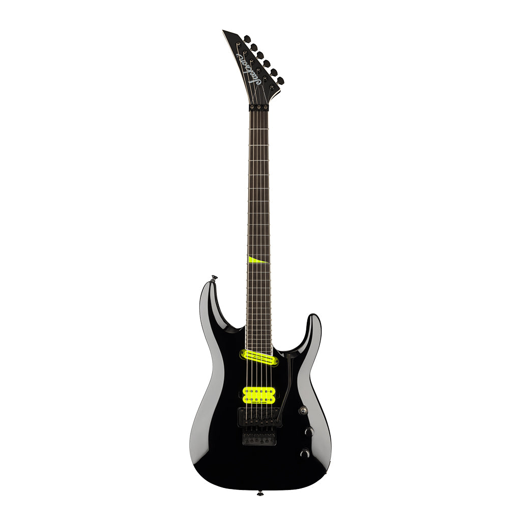 Jackson Concept Series Limited Edition Soloist SL27 EX Gloss Black