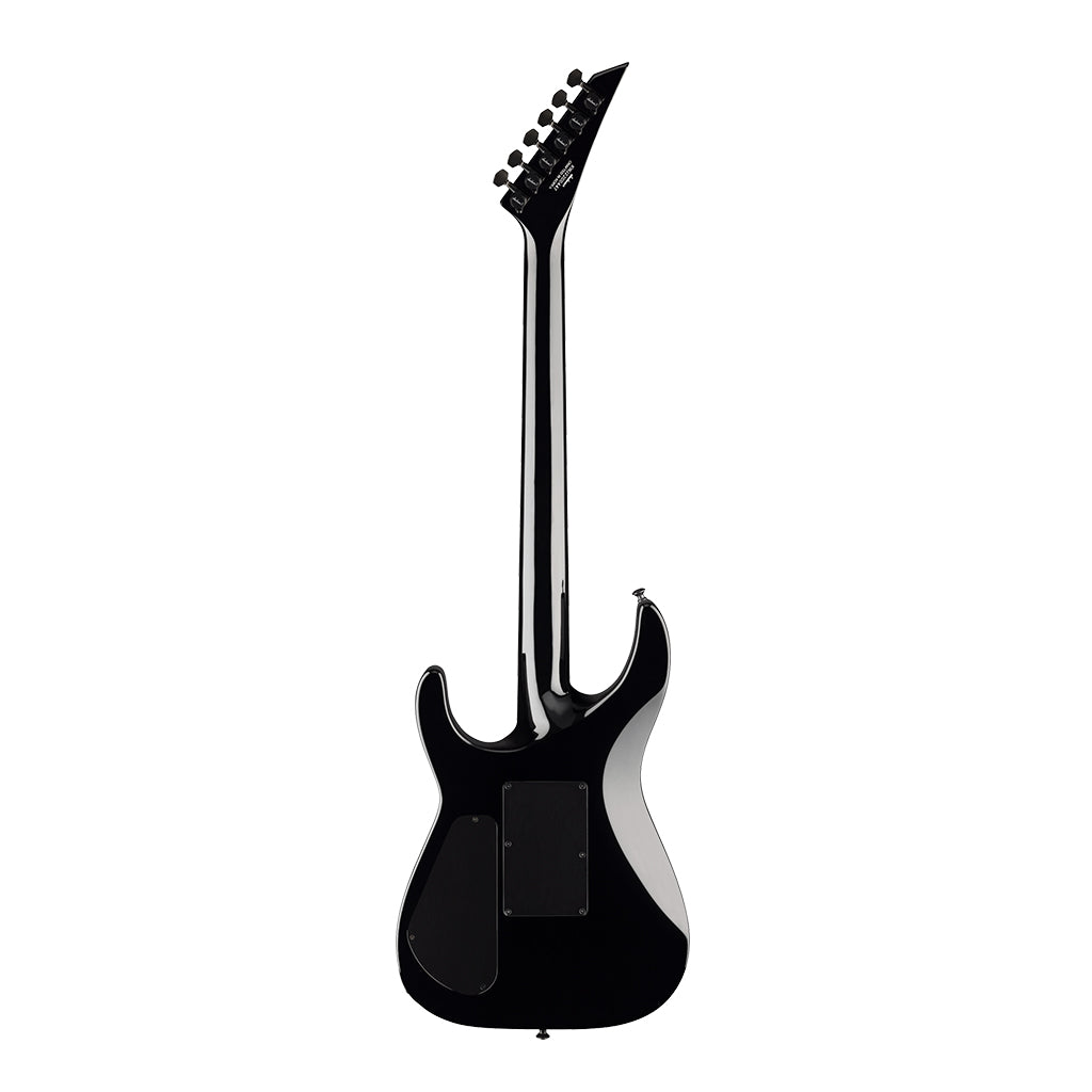 Jackson Concept Series Limited Edition Soloist SL27 EX Gloss Black