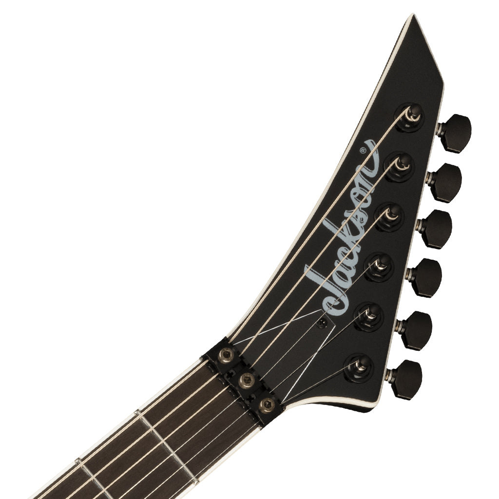 Jackson Concept Series Limited Edition Soloist SL27 EX Gloss Black