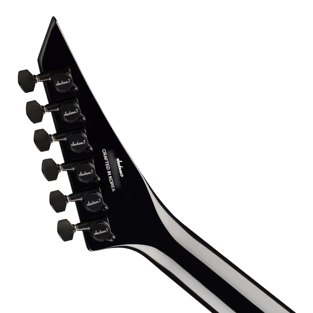 Jackson Concept Series Limited Edition Soloist SL27 EX Gloss Black