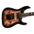 Jackson - JS Series Dinky JS32 DKAP in - Transparent Black Burst