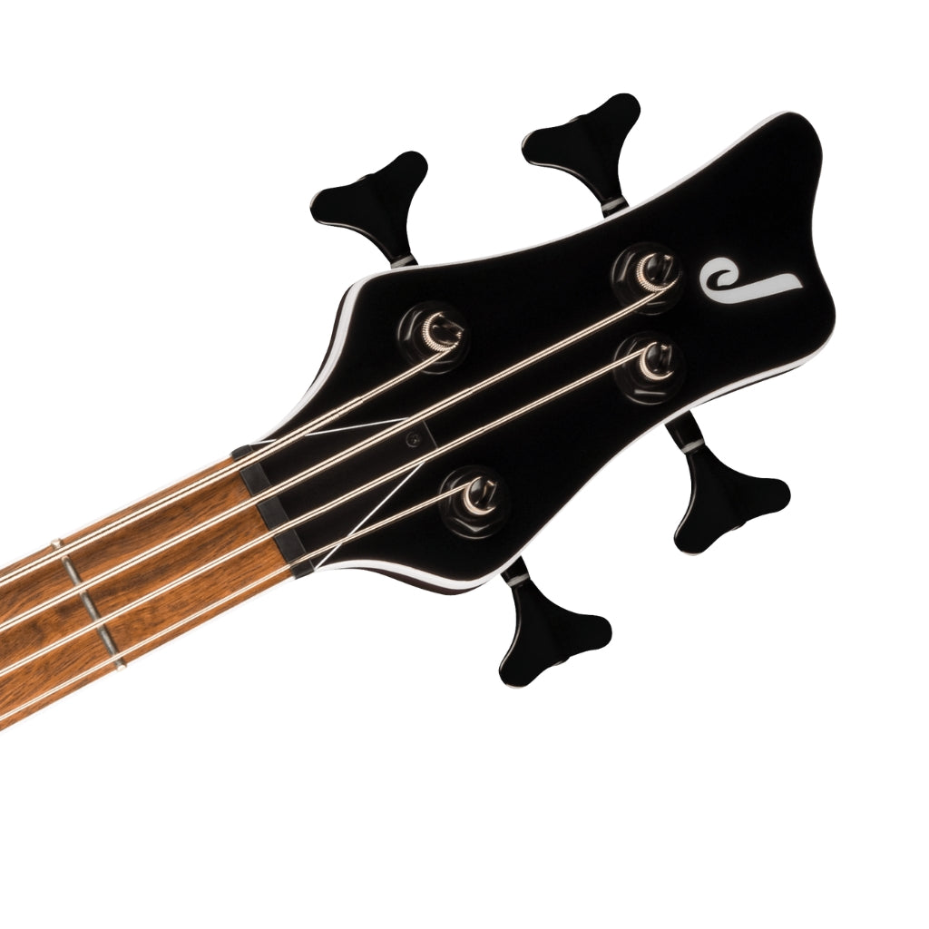 Jackson - X Series Spectra Bass SBX IV in - Deep Purple Metallic