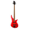 Jackson - X Series Spectra Bass SBX IV in - Candy Apple Red