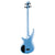 Jackson - X Series Spectra Bass SBX IV in - Matte Blue Frost